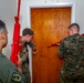 MCAS Miramar Special Reaction Team room clearing and grappling during SRT tryouts