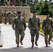 1-310th BEB Change of Responsibility Ceremony