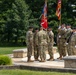 1-310th BEB Change of Responsibility Ceremony