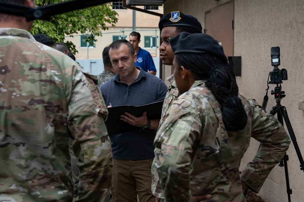 U.S., ROK strengthen joint criminal investigation capabilities