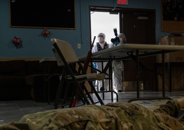 U.S., ROK strengthen joint criminal investigation capabilities