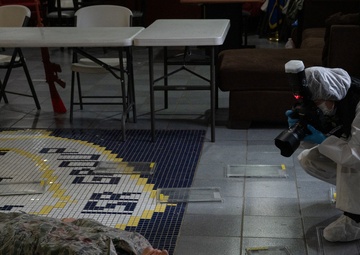 U.S., ROK strengthen joint criminal investigation capabilities