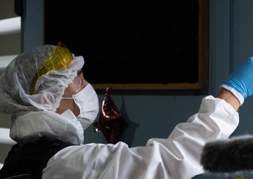 U.S., ROK strengthen joint criminal investigation capabilities