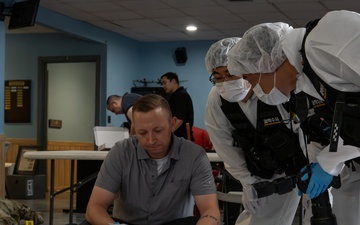 U.S., ROK strengthen joint criminal investigation capabilities