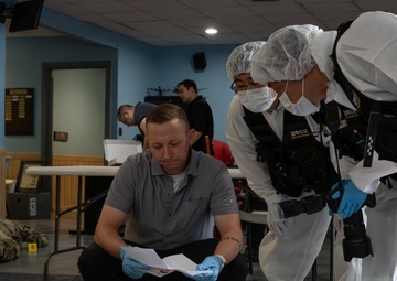 U.S., ROK strengthen joint criminal investigation capabilities