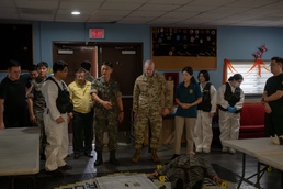 U.S., ROK strengthen joint criminal investigation capabilities