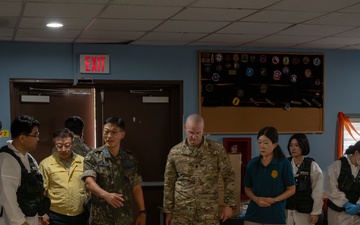 U.S., ROK strengthen joint criminal investigation capabilities