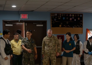 U.S., ROK strengthen joint criminal investigation capabilities