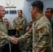 Hawaii Adjutant General visits CYBEREX Super Garuda Shield 25