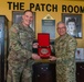 Colombian Army leadership visits Fort Hood