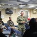Self Defense Test Ship Returns Home to Naval Surface Warfare Center, Port Hueneme Division After Refurbishing in San Diego