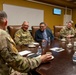 Colombian Army leadership visits Fort Hood