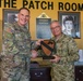 Colombian Army leadership visits Fort Hood
