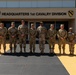 Colombian Army leadership visits Fort Hood