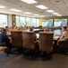 Colombian Army leadership visits Fort Hood