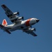 U.S. Coast Guard Air Station Barbers Point conducts training
