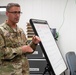 Colombian Army leadership visits Fort Hood