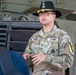 Colombian Army leadership visits Fort Hood