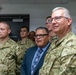 Colombian Army leadership visits Fort Hood
