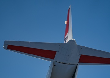 U.S. Coast Guard Air Station Barbers Point conducts training