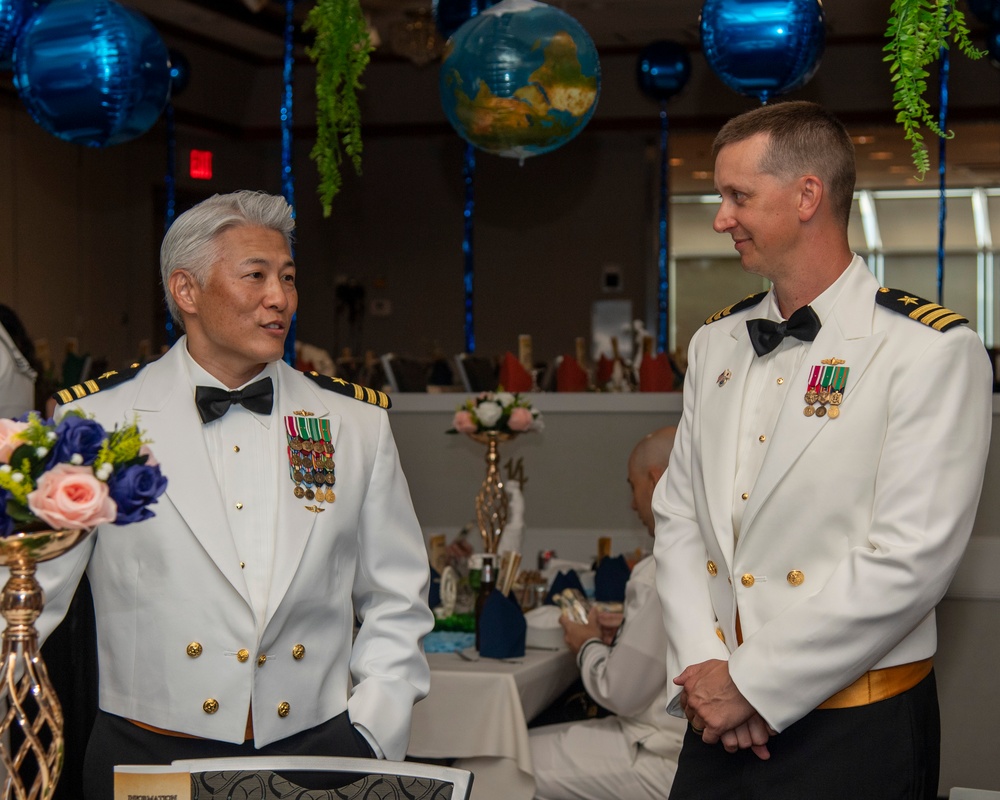CFAS 4th Annual MA Ball