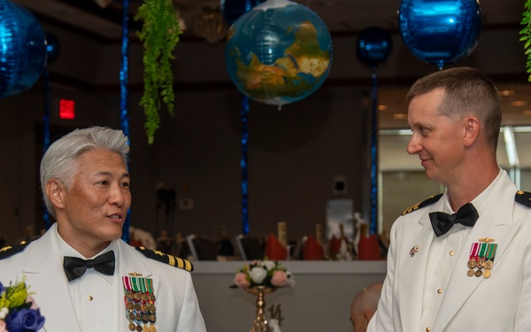 CFAS 4th Annual MA Ball