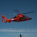U.S Coast Guard Air Station Barbers Point conducts training