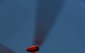 U.S Coast Guard Air Station Barbers Point conducts training