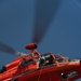 U.S Coast Guard Air Station Barbers Point conducts training