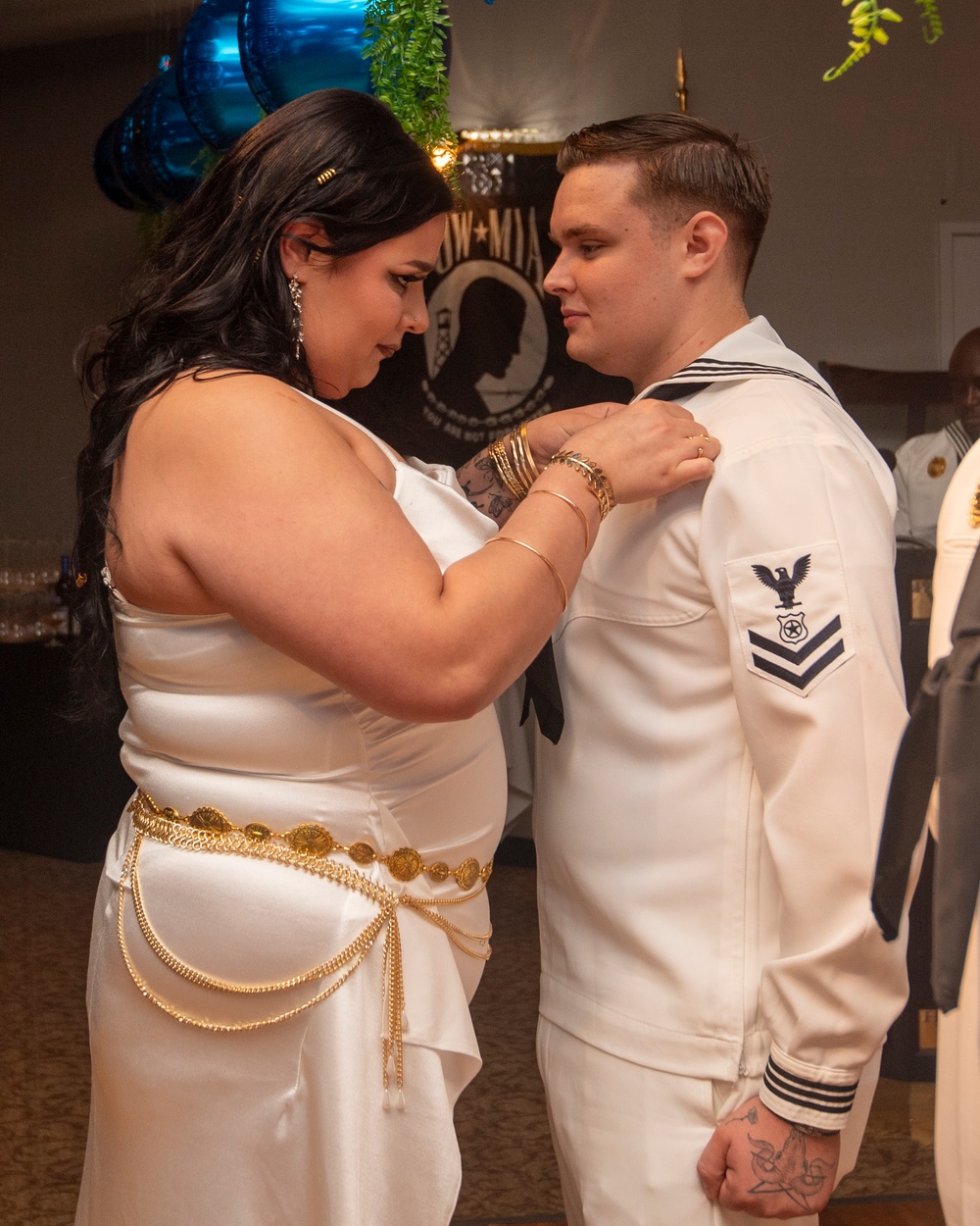 CFAS 4th Annual MA Ball