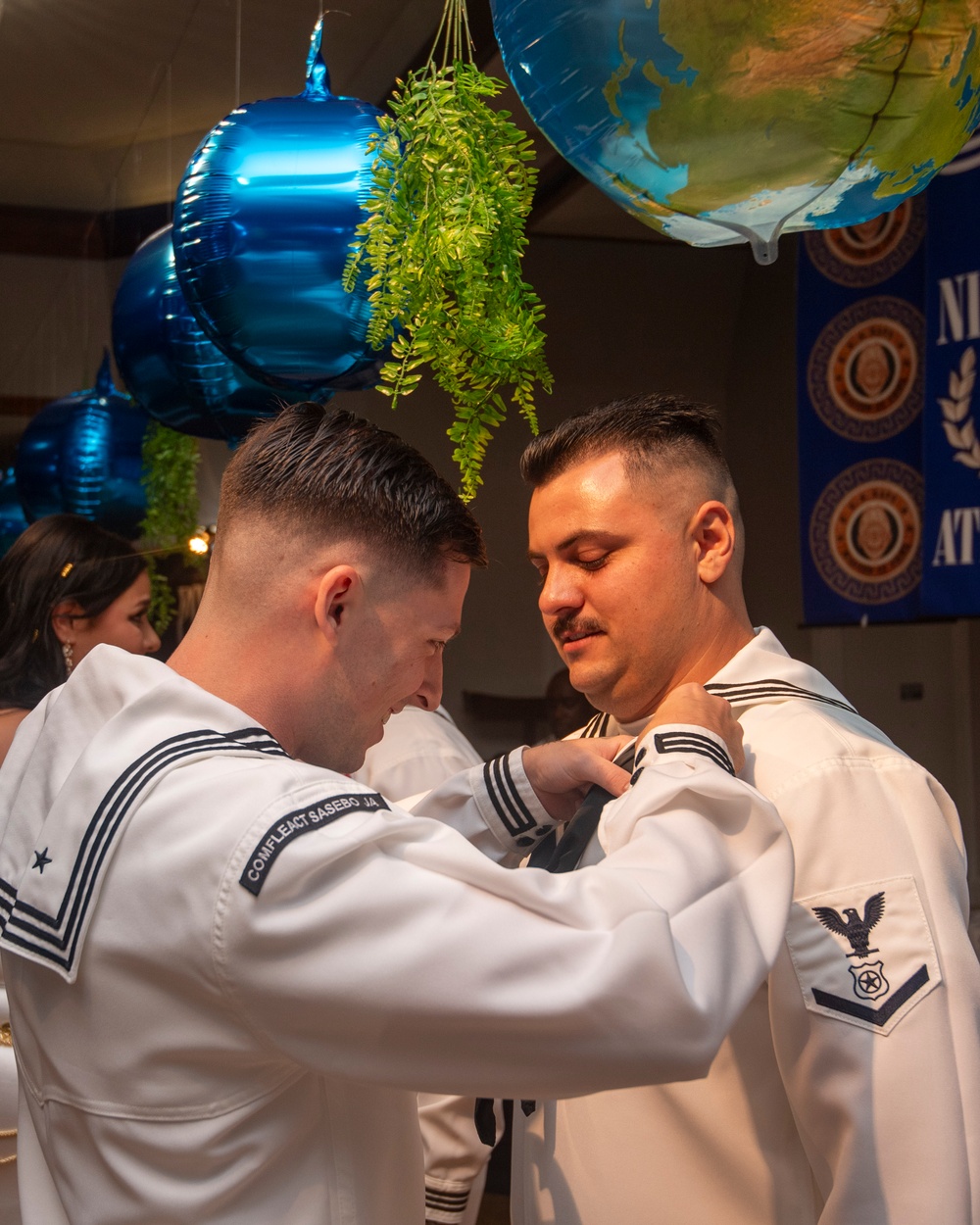 CFAS 4th Annual MA Ball