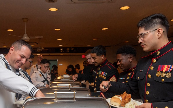 CFAS 4th Annual MA Ball