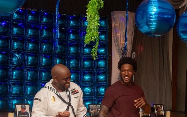 CFAS 4th Annual MA Ball