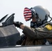 35th FW and 3rd Air Wing Commanders Go On Orientation Flight