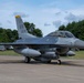 35th FW and 3rd Air Wing Commanders Go On Orientation Flight