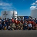 U.S. and Japanese Firefighters Strengthen Long-Standing Partnership in Annual Drill