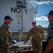 U.S. and Japanese Firefighters Strengthen Long-Standing Partnership in Annual Drill