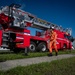 U.S. and Japanese Firefighters Strengthen Long-Standing Partnership in Annual Drill