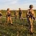 MP BOLC Students Develop Leadership Skills at Fort Leonard Wood