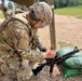 MP BOLC Students Develop Leadership Skills at Fort Leonard Wood