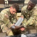 MP BOLC Students Develop Leadership Skills at Fort Leonard Wood