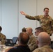 2A Career Field Working Group Kick-Off Event