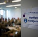 2A Career Field Working Group Kick-Off Event