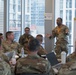 2A Career Field Working Group Kick-Off Event