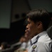 JASDF Cadet Installation Tour at MCAS Iwakuni