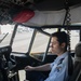 JASDF Cadet Installation Tour at MCAS Iwakuni