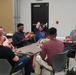 USAA sponsors first barracks bash at new Camp Blaz barracks