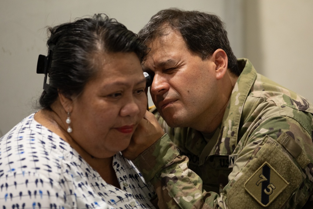 Innovative Readiness Training American Wellness 2025