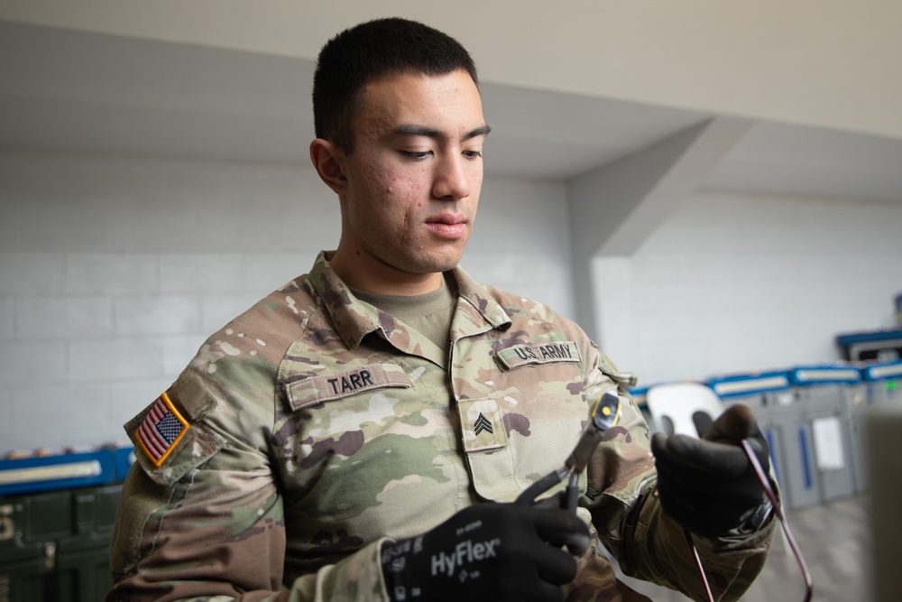 Innovative Readiness Training American Samoa 2025