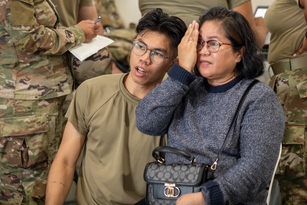 Innovative Readiness Training 2025